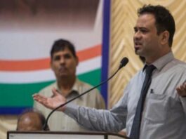 SP is a true well-wisher of the people, respects the people's representatives - Dr. Kafeel Khan