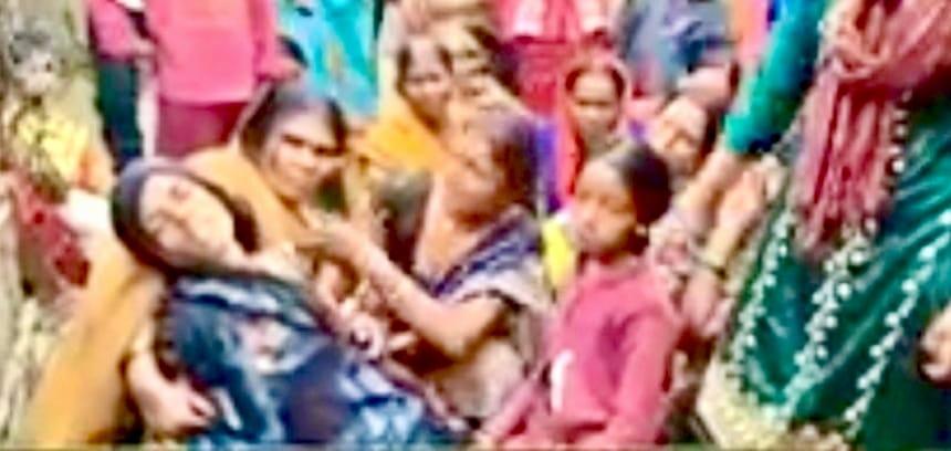 हनुमानगंज: मछली पकड़ने गए युवक की नाले में डूबकर मौत, मछली बेचकर करता था परिवार का गुजारा