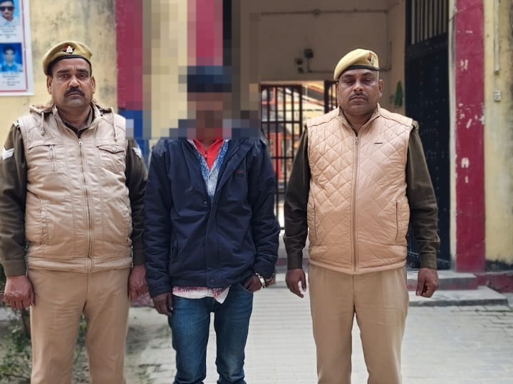 तरयासुजान पुलिस की बड़ी कार्रवाई: 25 हजार का इनामी गैंगेस्टर अभियुक्त गिरफ्तार, धनवीर सिंह की सख्ती से अपराधियों में हड़कंप