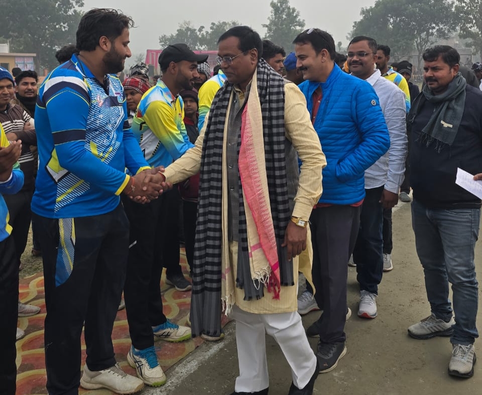 टीआरएल कप: एचसीसी हेतिमपुर ने एबीडी सलेमपुर को 53 रन से हराकर सेमीफाइनल में बनाई जगह