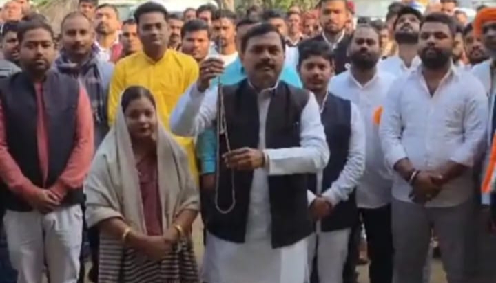 सुकरौली क्षेत्र में धूमधाम से मनाया गया गणतंत्र दिवस