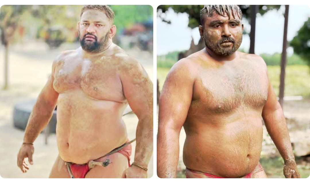 अखाड़े की गूंज से गूंजेगा नैनुपहरु: अंतरराष्ट्रीय पहलवानों संग 16 फरवरी को विराट दंगल का महाकुंभ