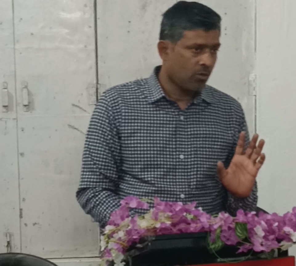 बी आर एम स्कूल सलेमगढ़ का 11वां वार्षिकोत्सव 7 फरवरी को, खेल-सांस्कृतिक कार्यक्रमों संग होगा मेधावियों का सम्मान