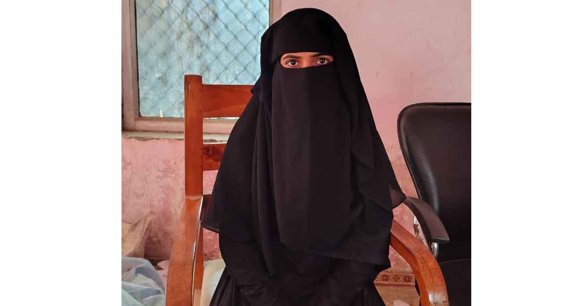 निकाह के बाद दुल्हा ने की दहेज की मांग,दुल्हन ने लगाई न्याय की गुहार