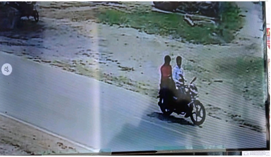 तमकुहीराज : “यक्ष एप बना ‘डिजिटल जाल’, चंद समय में चोर सलाखों के पीछे”