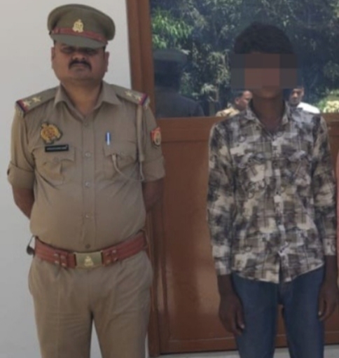 विशुनपुरा : वांछित आरोपी गिरफ्तार, दो नाबालिग भी अभिरक्षा में