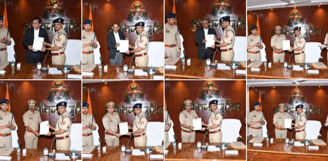 30 दिन, फांसी हुआ तय—कुशीनगर पुलिस का करारा वार!