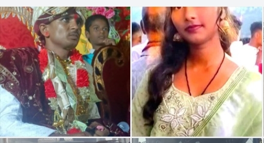 “साली को गोली, फिर खुद को मौत… तमकुहीराज की डबल डेथ मिस्ट्री में उलझे कई सवाल”