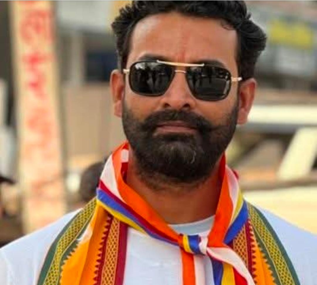 “काकोरॉच प्रकरण” पर गरजे भाजपा नेता नीरज सिंह बिट्टू, बोले- देश विरोधी साजिशें कभी नहीं होंगी कामयाब