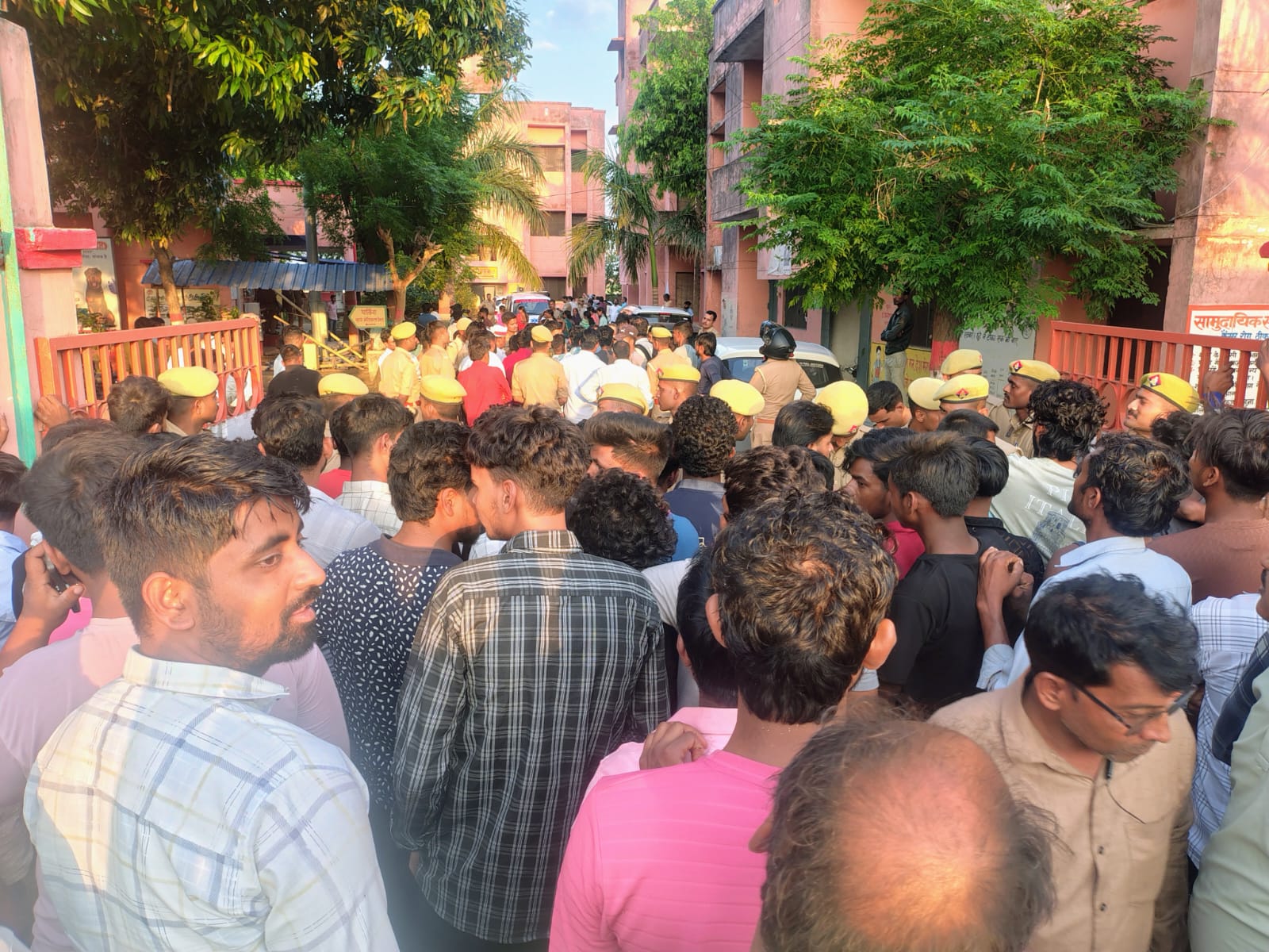 सर्पदंश के बाद ईलाज के दौरान किशोर की हुई मौत