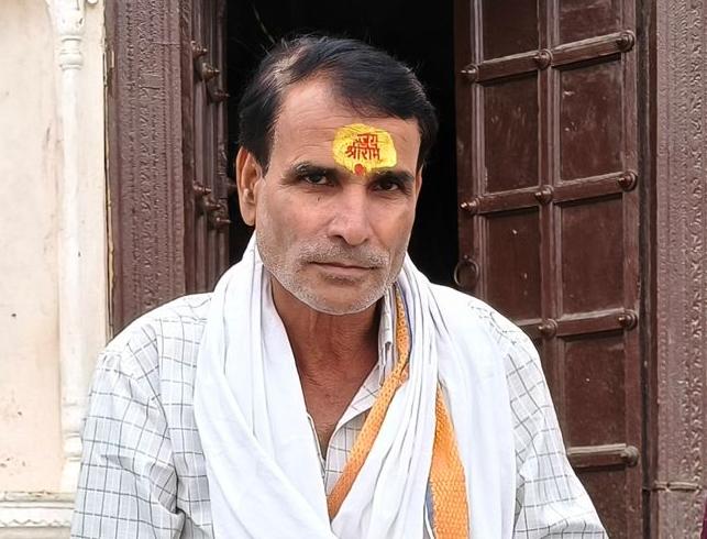 मारपीट में घायल 52 वर्षीय व्यक्ति की मौत