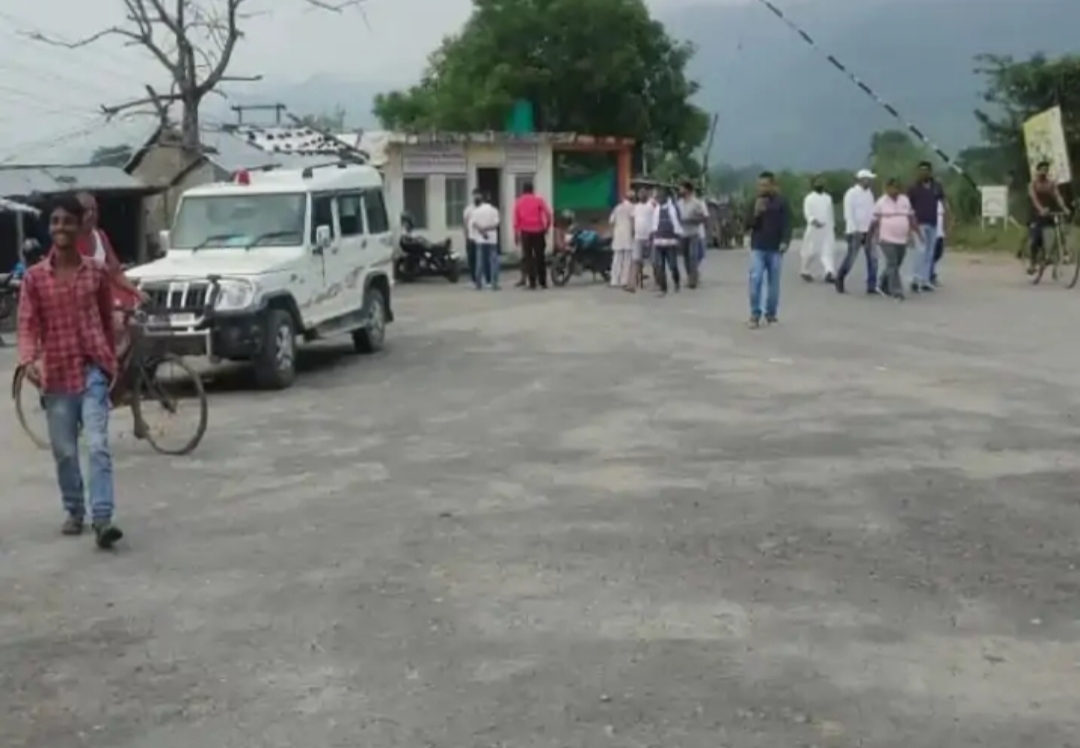 नेपाल में मानव तस्करी और देह व्यापार मामले में पांच गिरफ्तार, तीन बगहा और एक यूपी निवासी भी शामिल