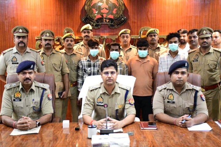 आदर्श हत्याकांड का खुलासा: नामजदों से पूछताछ ने बदली जांच की दिशा, असली कातिलों तक पहुंची पुलिस!