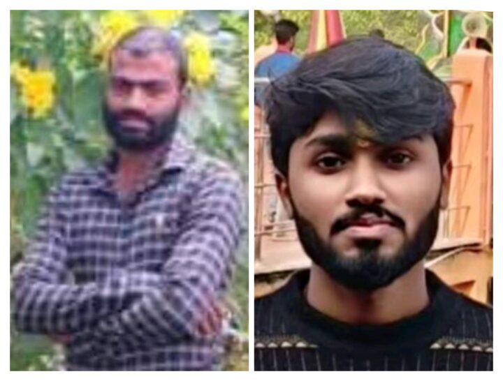 दर्दनाक सड़क हादसा, बाइकों के आमने-सामने टक्कर में दो युवकों की मौत, मचा कोहराम