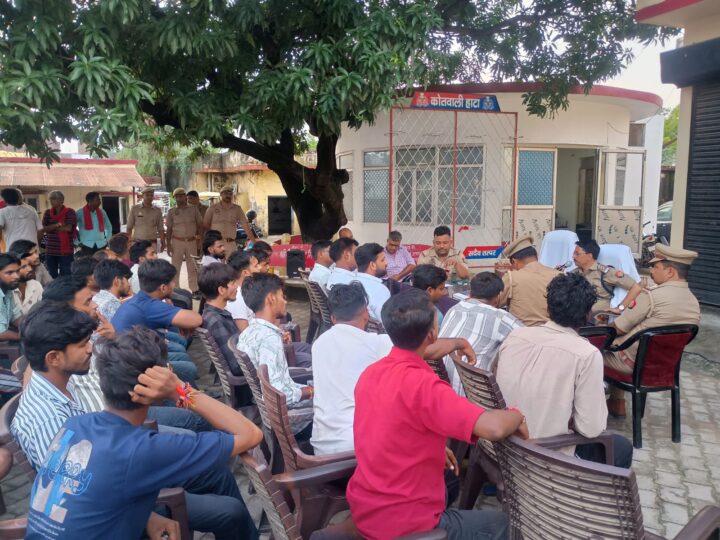 डोल मेले में अश्लील गीत-डांस पर रोक, नियम तोड़ा तो होगी कार्रवाई
