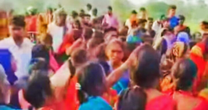 जिउतिया पर नदी में डूबने से 16 वर्षीय किशोर की दर्दनाक मौत