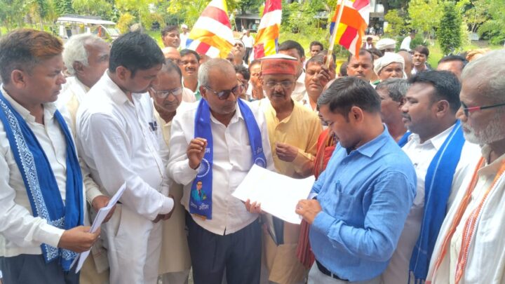 एससी-एसटी प्रमाणपत्र जारी करने से पहले पैतृक पेशे व स्थानीय जांच की मांग