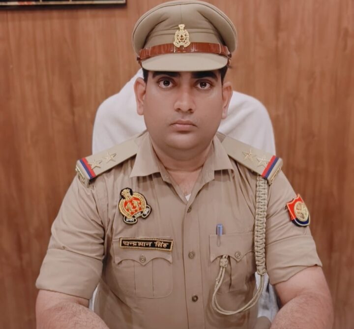 अपराधियों पर सख्ती, महिलाओं की सुरक्षा और फरियादियों को राहत—तमकुहीराज में चंद्रभान सिंह की नई पारी