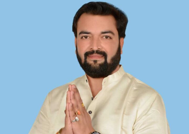 युवाओं के दम पर लड़ेंगे आगामी विधानसभा चुनाव,अभय प्रताप राव