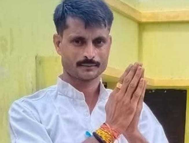 रामनेति उर्फ छट्ठू यादव बने समाजवादी पार्टी के कुशीनगर जिला उपाध्यक्ष