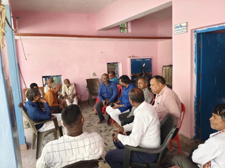 ओमान में ड्रोन हमले के बाद हाटा का अमित लापता, परिवार बेहाल